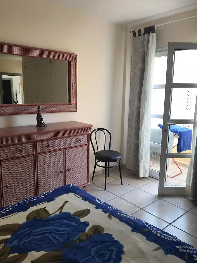 Apartment Holiday Home Calle Reykjavik Costa Adeje