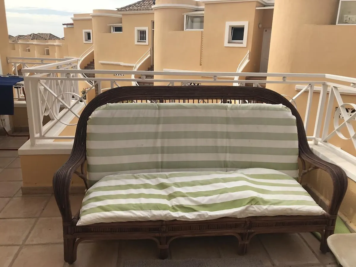 Apartment Holiday Home Calle Reykjavik Costa Adeje