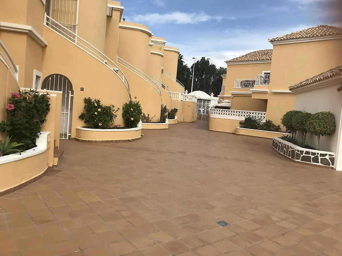 Holiday Home Calle Reykjavik Costa Adeje  0*, Costa Adeje (Tenerife) Spain
