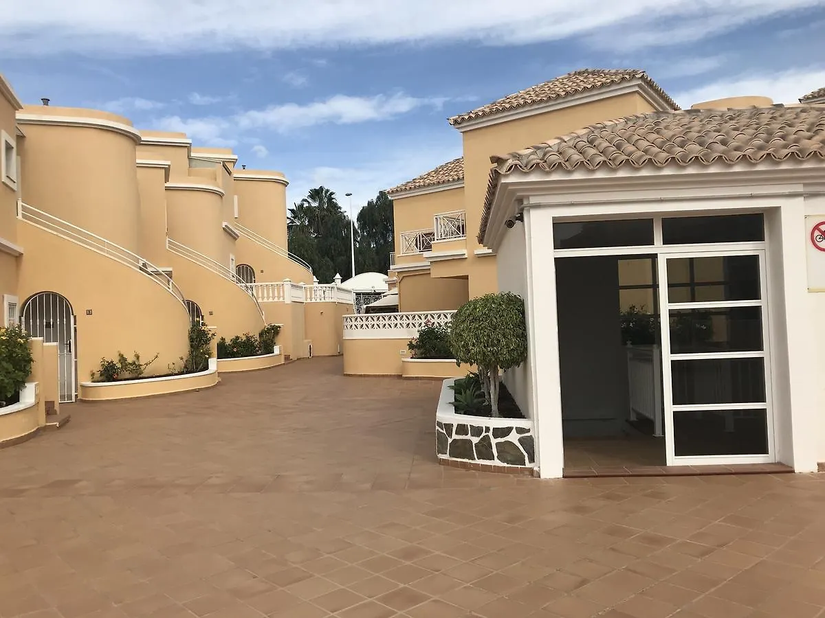 Holiday Home Calle Reykjavik Costa Adeje  Apartment Costa Adeje (Tenerife)