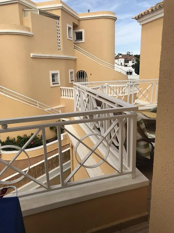Holiday Home Calle Reykjavik Costa Adeje  Spain