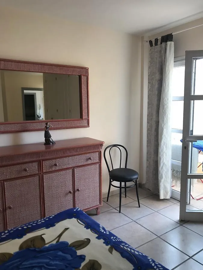 Holiday Home Calle Reykjavik Costa Adeje  0*, Costa Adeje (Tenerife) Spain