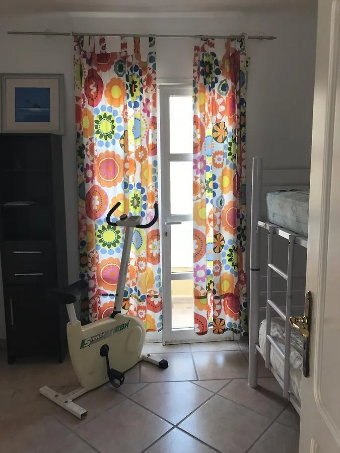 Holiday Home Calle Reykjavik Costa Adeje  Apartment