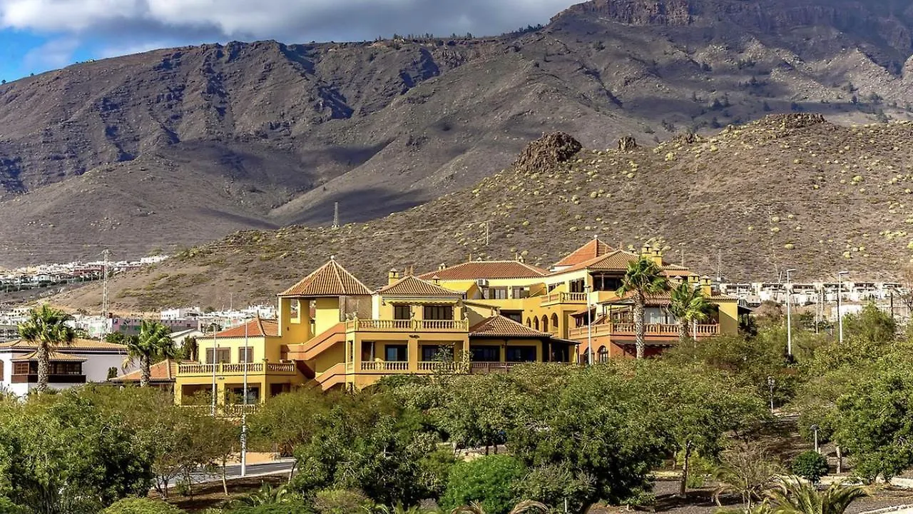 Holiday Home Calle Reykjavik Costa Adeje  Apartment Costa Adeje (Tenerife)