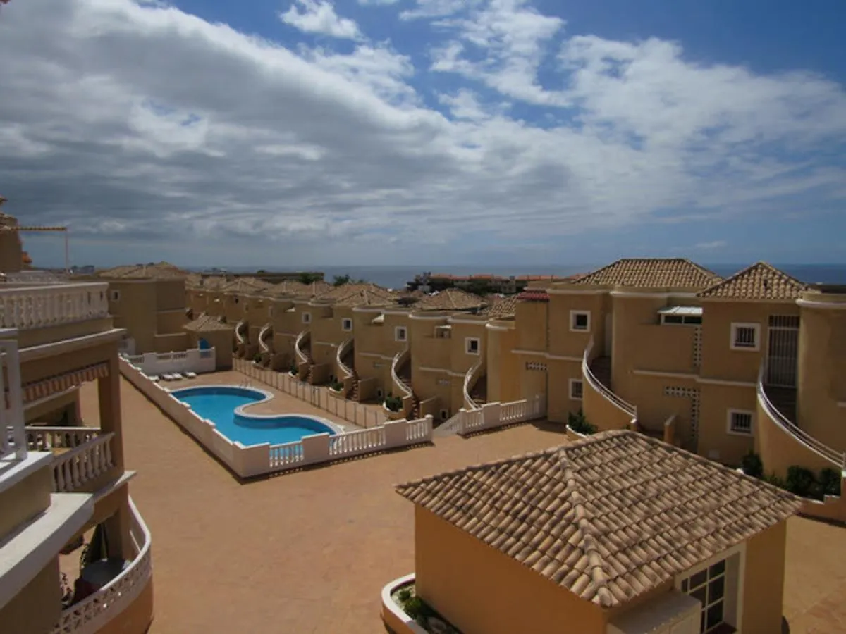 Apartment Holiday Home Calle Reykjavik Costa Adeje